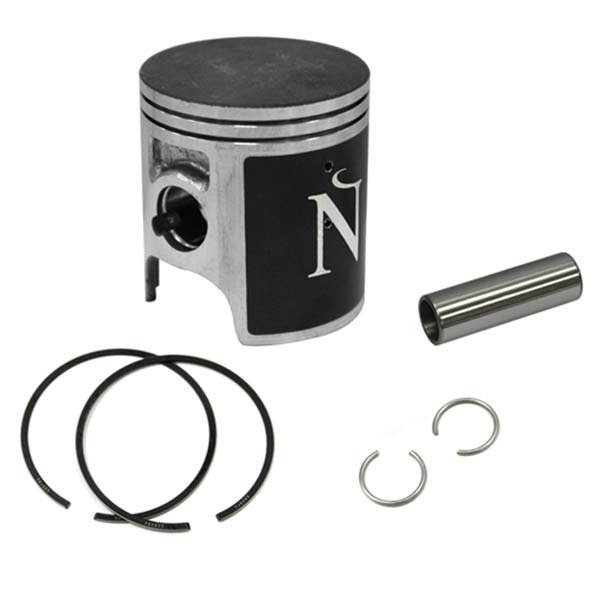 NAMURA PISTON KIT (NX - 20080 - 4) - DRIVEN Canada's Powersports 758891089207NX - 20080 - 4