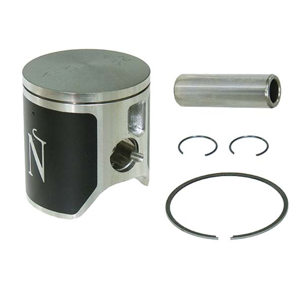 NAMURA PISTON KIT (NX - 30000 - 4) - DRIVEN Canada's Powersports 758891089283NX - 30000 - 4