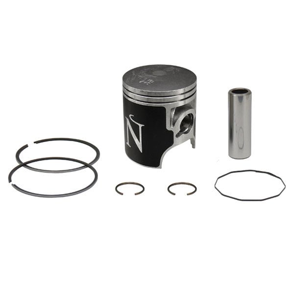 NAMURA PISTON KIT (NX - 40011 - 2) - DRIVEN Canada's Powersports 758891090128NX - 40011 - 2