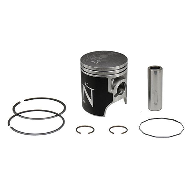 NAMURA PISTON KIT (NX - 40011 - 3) - DRIVEN Canada's Powersports 758891090135NX - 40011 - 3
