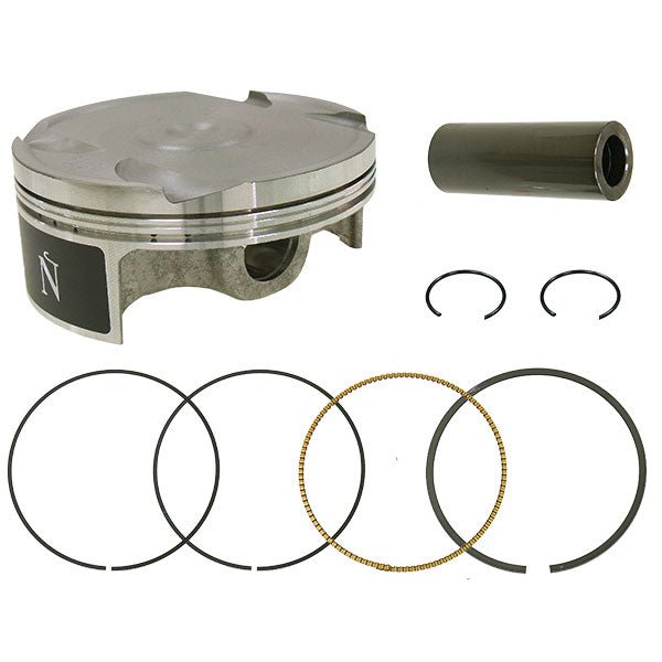 NAMURA PISTON KIT (NX - 70041) - DRIVEN Canada's Powersports 758891091040NX - 70041