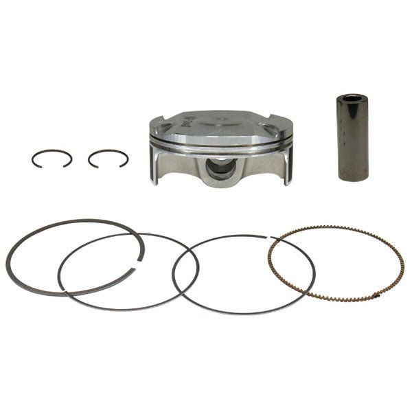 NAMURA PISTON KIT (NX - 70068) - DRIVEN Canada's Powersports 758891091255NX - 70068