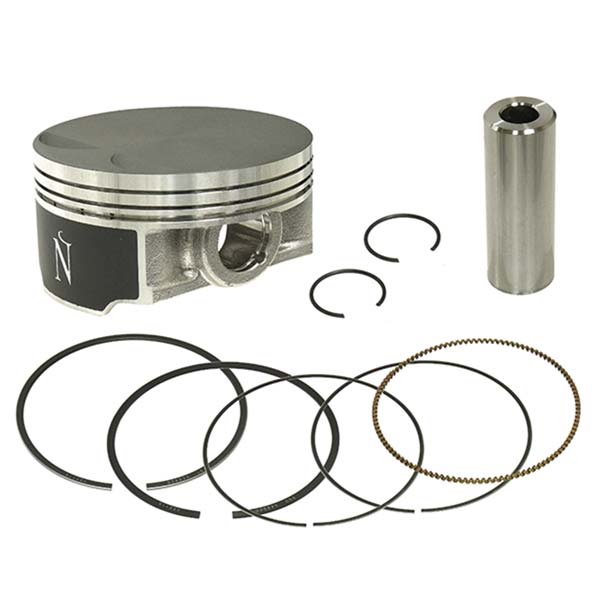 NAMURA PISTON (NA - 50011 - 2) - DRIVEN Canada's Powersports 758891086763NA - 50011 - 2