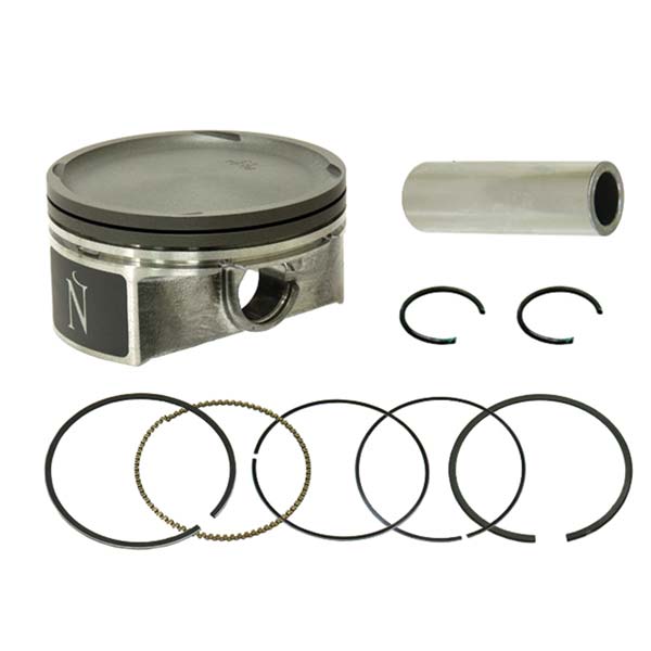 NAMURA PISTON (NA - 50012 - 4) - DRIVEN Canada's Powersports 758891086831NA - 50012 - 4