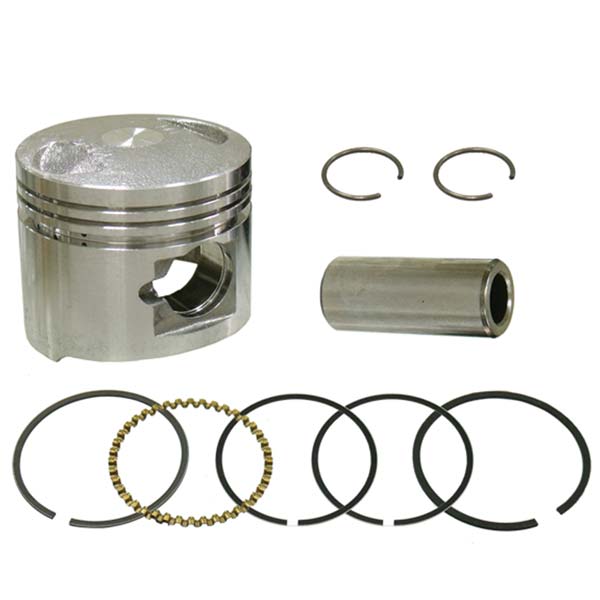 NAMURA PISTON (NA - 50015 - 2) - DRIVEN Canada's Powersports 758891086930NA - 50015 - 2