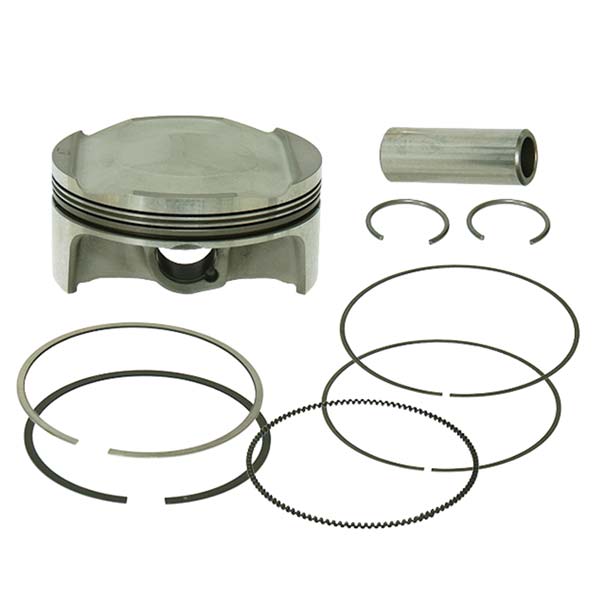 NAMURA PISTON (NA - 50090) - DRIVEN Canada's Powersports 758891087197NA - 50090