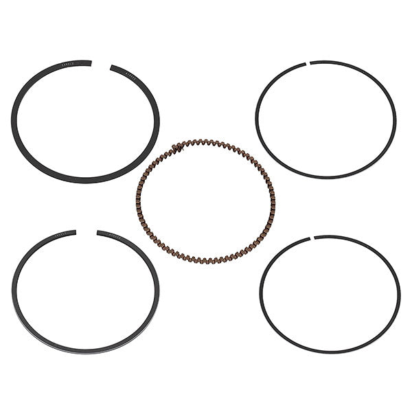 NAMURA PISTON RING (NA - 10002 - 2R) - DRIVEN Canada's Powersports 758891101961NA - 10002 - 2R