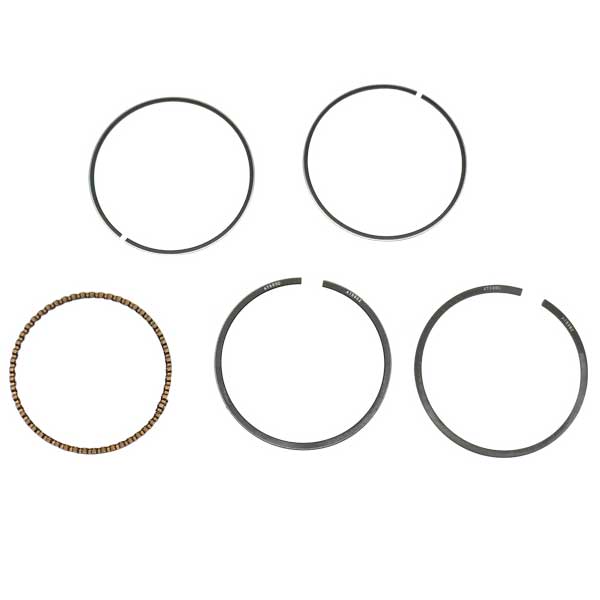 NAMURA PISTON RING (NA - 10090R) - DRIVEN Canada's Powersports 758891102395NA - 10090R