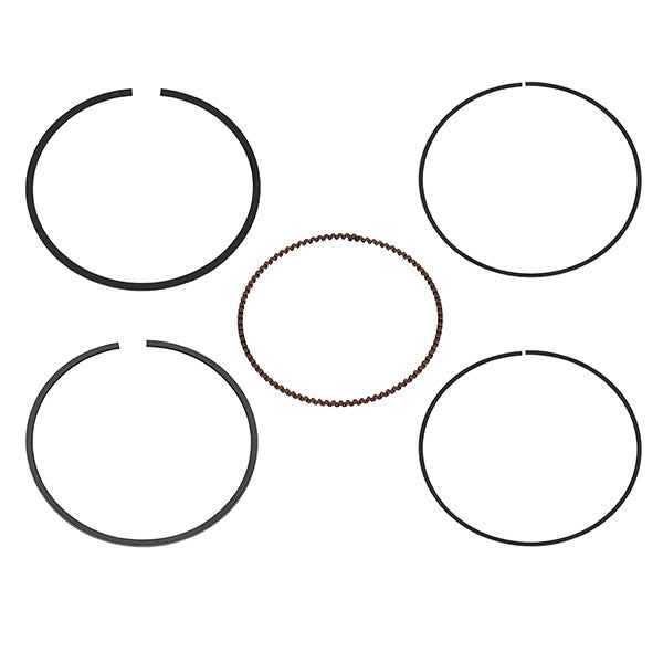 NAMURA PISTON RING (NA - 10093 - 4R) - DRIVEN Canada's Powersports 758891123239NA - 10093 - 4R