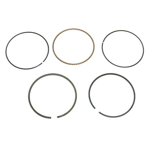 NAMURA PISTON RING (NA - 20003 - 2R) - DRIVEN Canada's Powersports 758891102548NA - 20003 - 2R