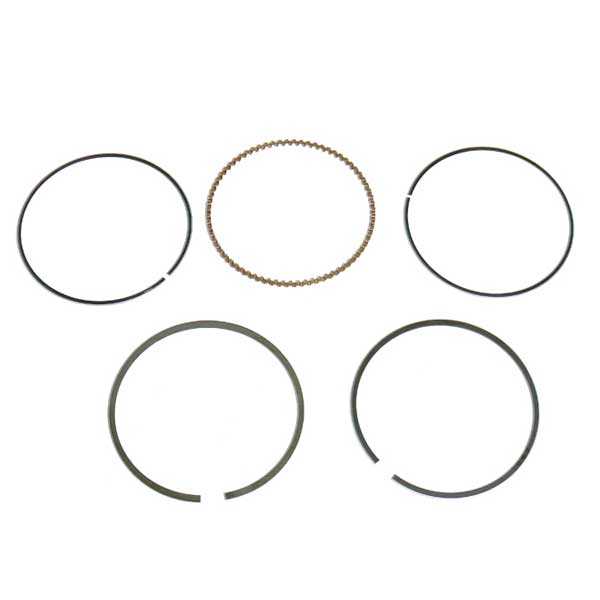 NAMURA PISTON RING (NA - 20003 - 4R) - DRIVEN Canada's Powersports 758891102555NA - 20003 - 4R