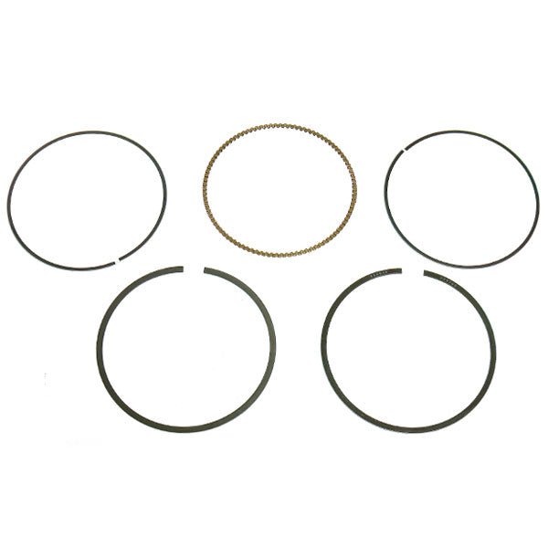 NAMURA PISTON RING (NA - 20070 - 4R) - DRIVEN Canada's Powersports 758891102784NA - 20070 - 4R