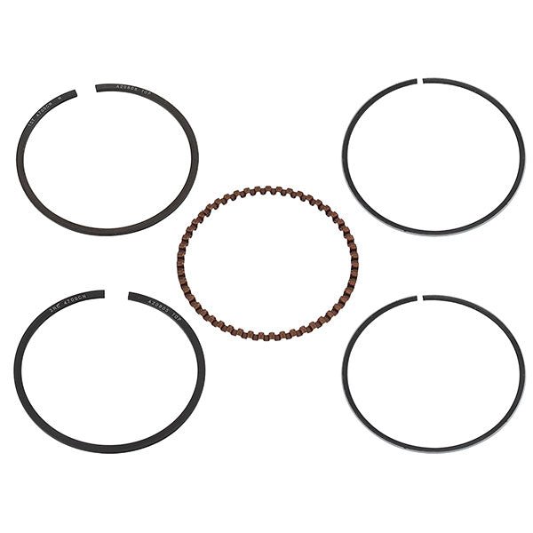 NAMURA PISTON RING (NA - 20080R) - DRIVEN Canada's Powersports 758891102814NA - 20080R