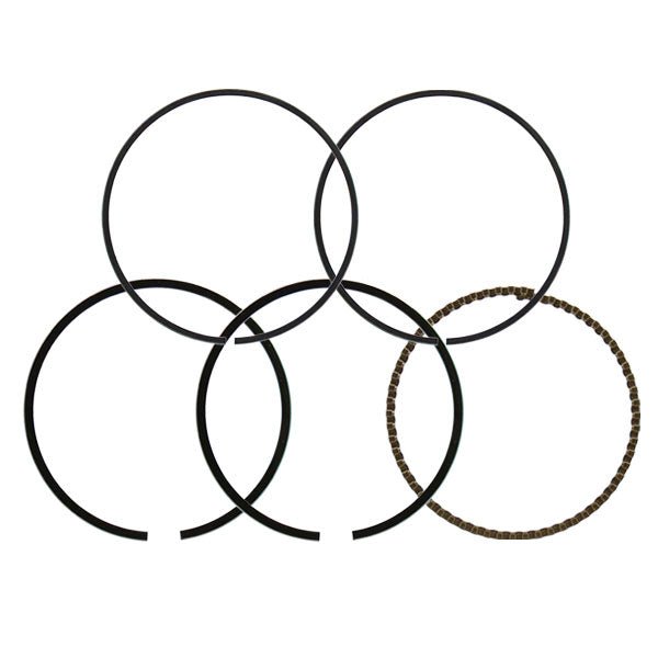 NAMURA PISTON RING (NA - 30160 - 2R) - DRIVEN Canada's Powersports 758891103101NA - 30160 - 2R