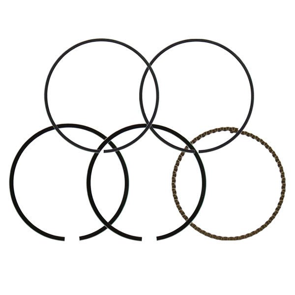 NAMURA PISTON RING (NA - 30160 - 4R) - DRIVEN Canada's Powersports 758891103118NA - 30160 - 4R