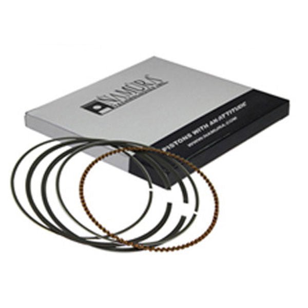 NAMURA PISTON RING (NA - 40000 - 9RN) - DRIVEN Canada's Powersports 758891103309NA - 40000 - 9RN