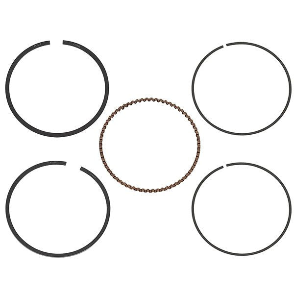 NAMURA PISTON RING (NA - 40005 - 1R) - DRIVEN Canada's Powersports 758891103439NA - 40005 - 1R