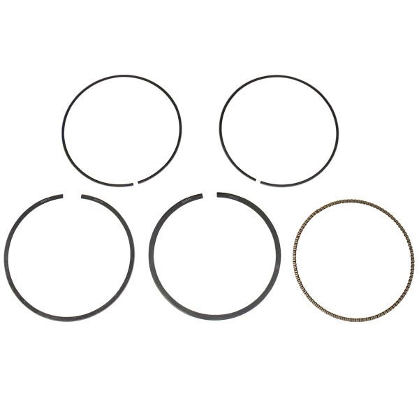 NAMURA PISTON RING (NA - 40011 - 2R) - DRIVEN Canada's Powersports 758891103552NA - 40011 - 2R