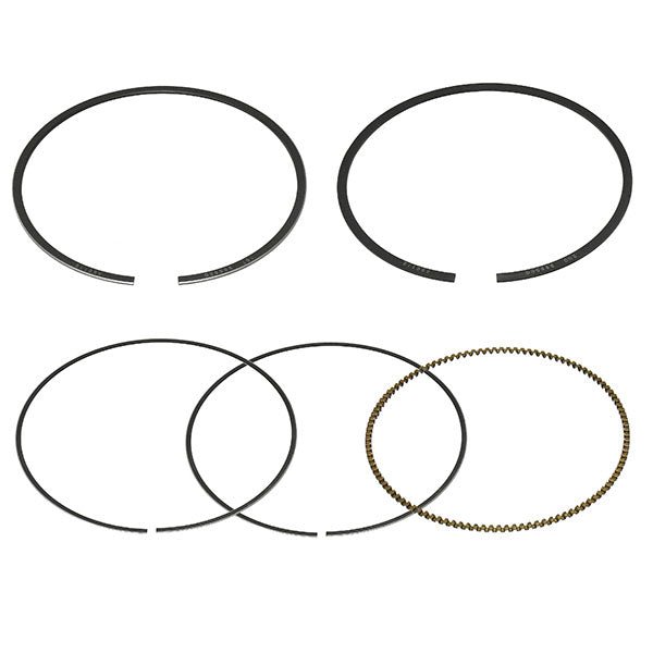 NAMURA PISTON RING (NA - 50011 - 4R) - DRIVEN Canada's Powersports 758891104030NA - 50011 - 4R