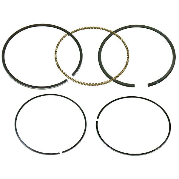 NAMURA PISTON RING (NA - 50012 - 2R) - DRIVEN Canada's Powersports 758891104061NA - 50012 - 2R