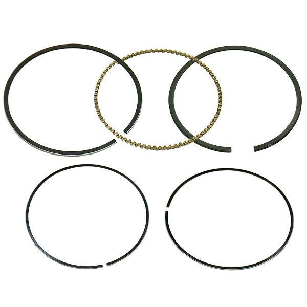 NAMURA PISTON RING (NA - 50012 - 6R) - DRIVEN Canada's Powersports 758891104085NA - 50012 - 6R