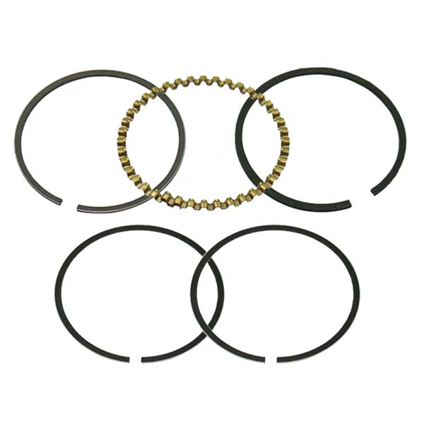 NAMURA PISTON RING (NA - 50015 - 4R) - DRIVEN Canada's Powersports 758891104184NA - 50015 - 4R