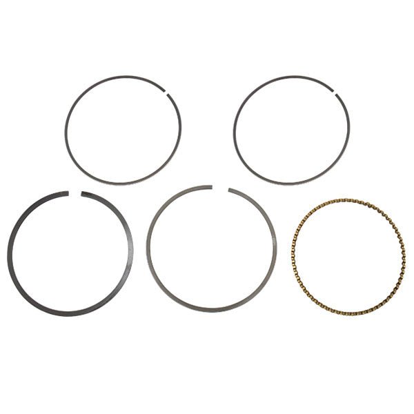 NAMURA PISTON RING (NA - 50026 - 2R) - DRIVEN Canada's Powersports 758891104283NA - 50026 - 2R