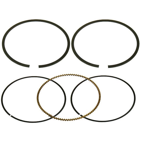 NAMURA PISTON RING (NA - 50080R) - DRIVEN Canada's Powersports 758891104313NA - 50080R