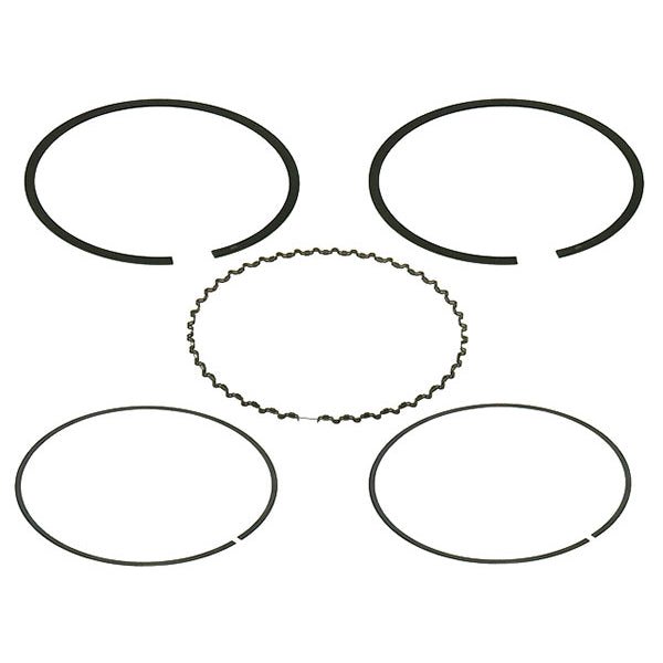 NAMURA PISTON RING (NA - 50093 - 2R) - DRIVEN Canada's Powersports 758891104351NA - 50093 - 2R
