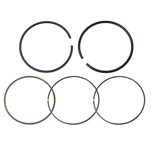 NAMURA PISTON RING (NA - 80001 - 4R) - DRIVEN Canada's Powersports 758891104450NA - 80001 - 4R