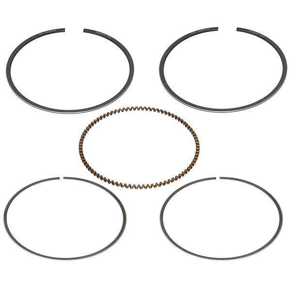 NAMURA PISTON RING (NA - 80004 - 4R) - DRIVEN Canada's Powersports 758891104498NA - 80004 - 4R