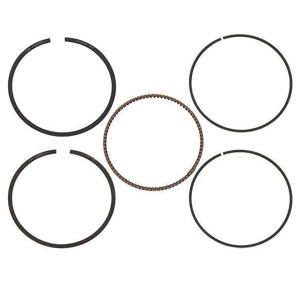 NAMURA PISTON RING (NX - 10252 - 6R) - DRIVEN Canada's Powersports 758891123673NX - 10252 - 6R