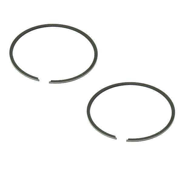 NAMURA PISTON RING (NX - 20080 - 2R) - DRIVEN Canada's Powersports 758891105136NX - 20080 - 2R