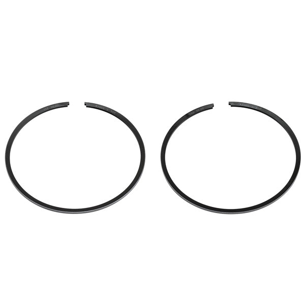 NAMURA PISTON RINGS (NW - 10006R) - DRIVEN Canada's Powersports 758891118631NW - 10006R