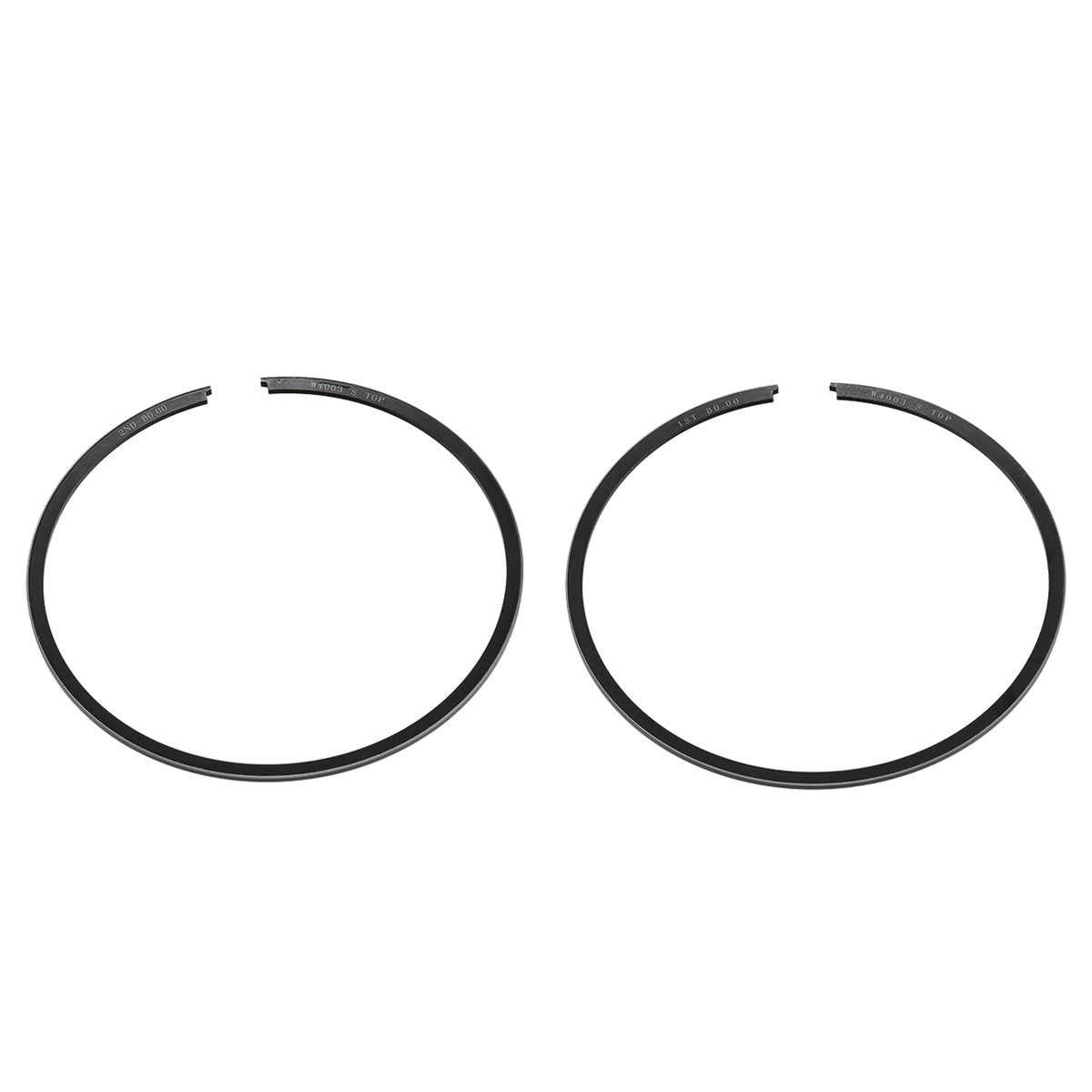 NAMURA PISTON RINGS (NW - 40003R) - DRIVEN Canada's Powersports 758891118815NW - 40003R