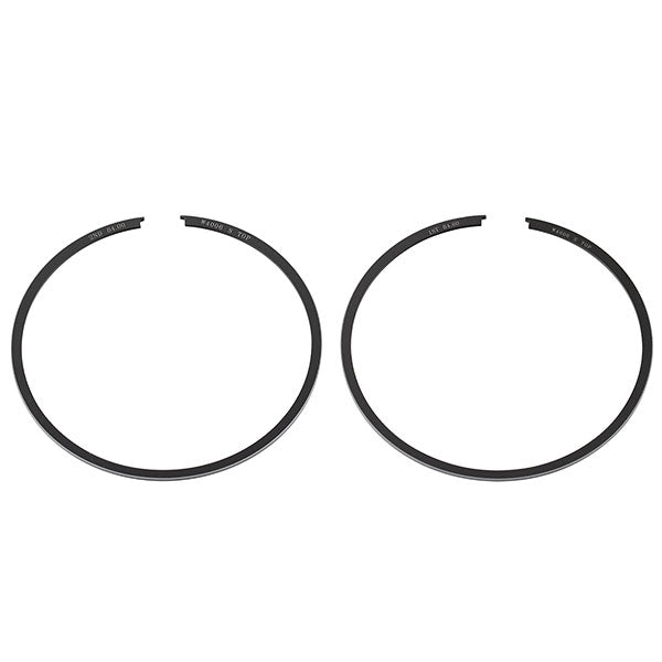 NAMURA PISTON RINGS (NW - 40006 - 2R) - DRIVEN Canada's Powersports 758891118822NW - 40006 - 2R