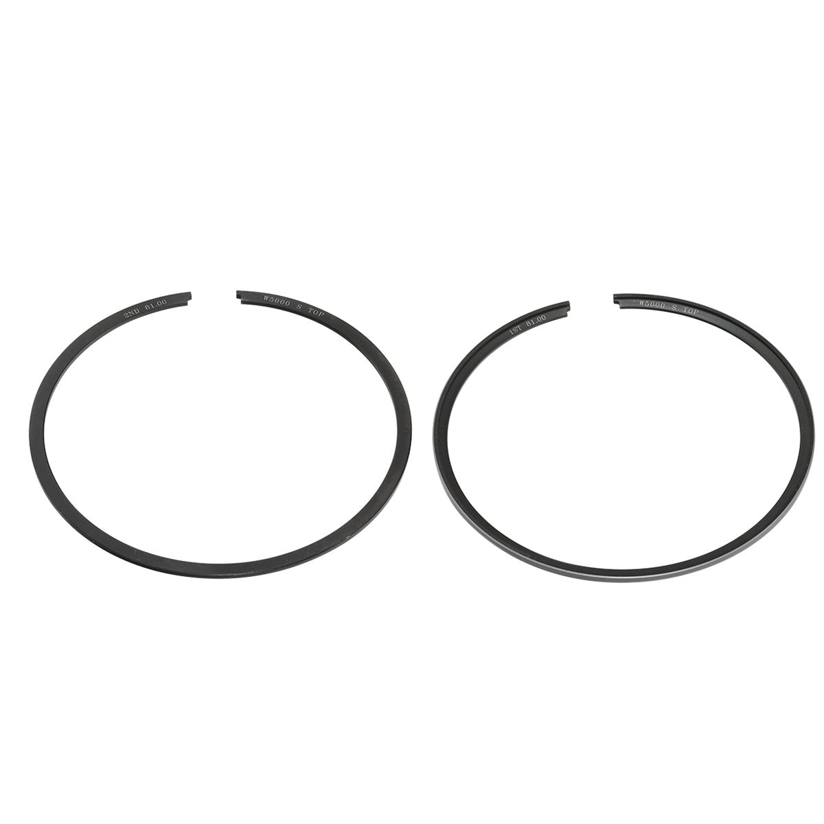 NAMURA PISTON RINGS (NW - 50000R) - DRIVEN Canada's Powersports 758891118853NW - 50000R