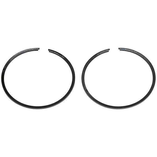 NAMURA PISTON RINGS (NW - 50001 - 2R) - DRIVEN Canada's Powersports 758891118860NW - 50001 - 2R