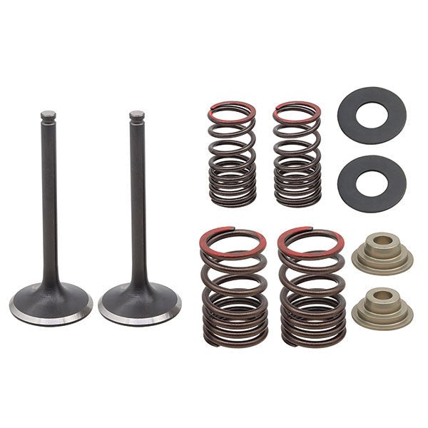 NAMURA PSYCHIC EXHAUST VALVE (XU - 09562EK) - DRIVEN Canada's Powersports XU - 09562EK