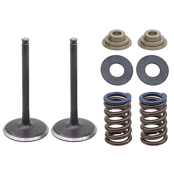 NAMURA PSYCHIC INTAKE VALVE (XU - 09562IK) - DRIVEN Canada's Powersports XU - 09562IK