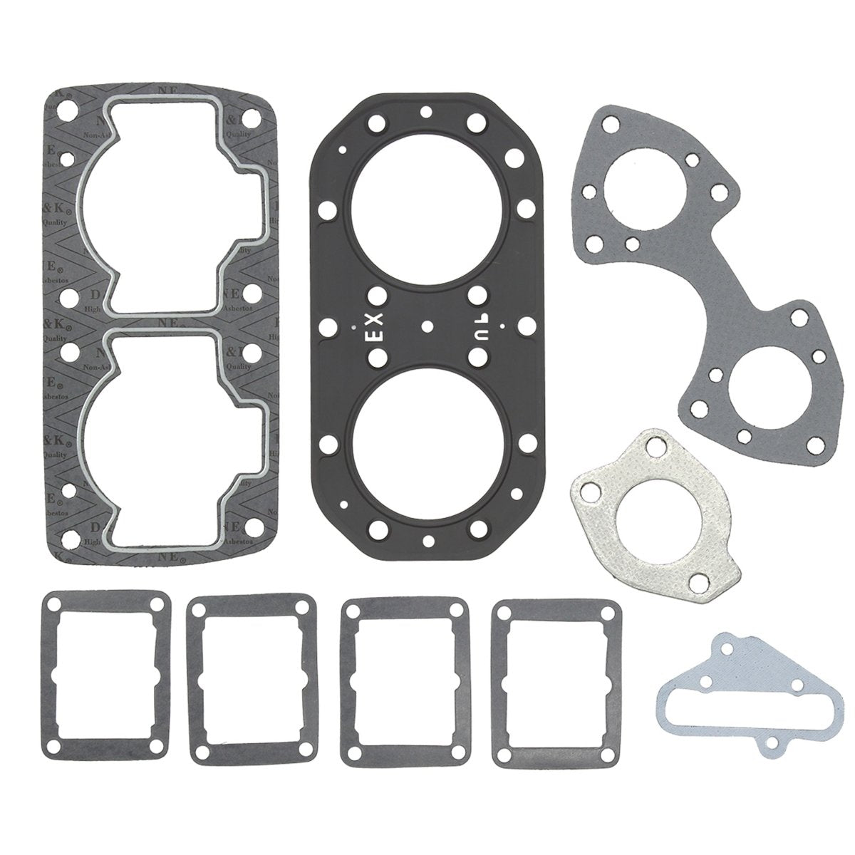 NAMURA TOP END GASKET SET (NW - 20003T) - DRIVEN Canada's Powersports 758891119096NW - 20003T