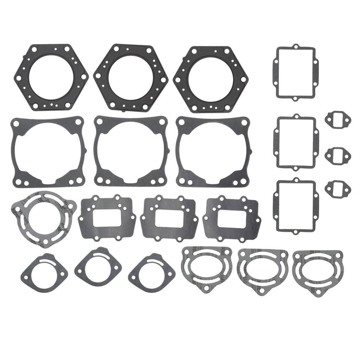 NAMURA TOP END GASKET SET (NW - 20006T) - DRIVEN Canada's Powersports 758891119157NW - 20006T