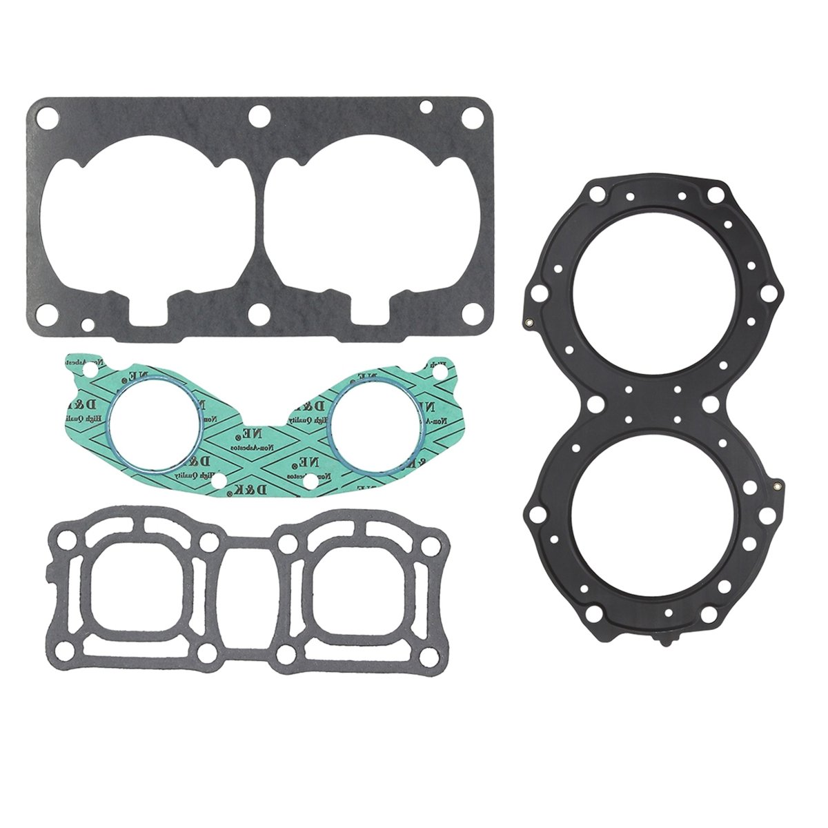 NAMURA TOP END GASKET SET (NW - 40001T) - DRIVEN Canada's Powersports 758891119195NW - 40001T