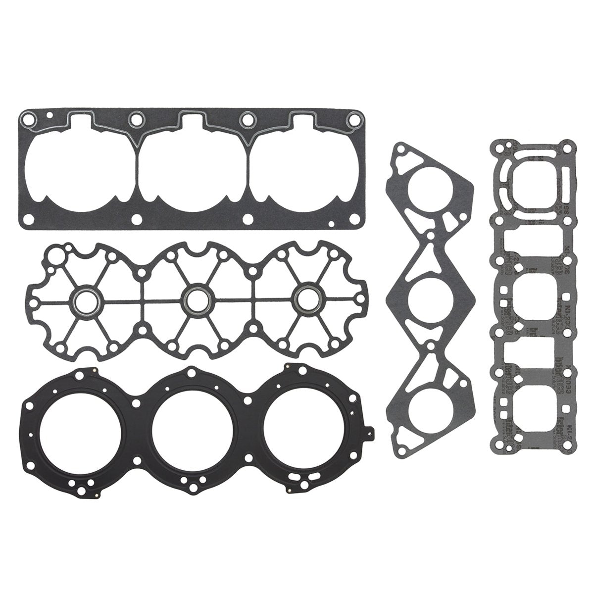 NAMURA TOP END GASKET SET (NW - 40002T) - DRIVEN Canada's Powersports 758891119218NW - 40002T