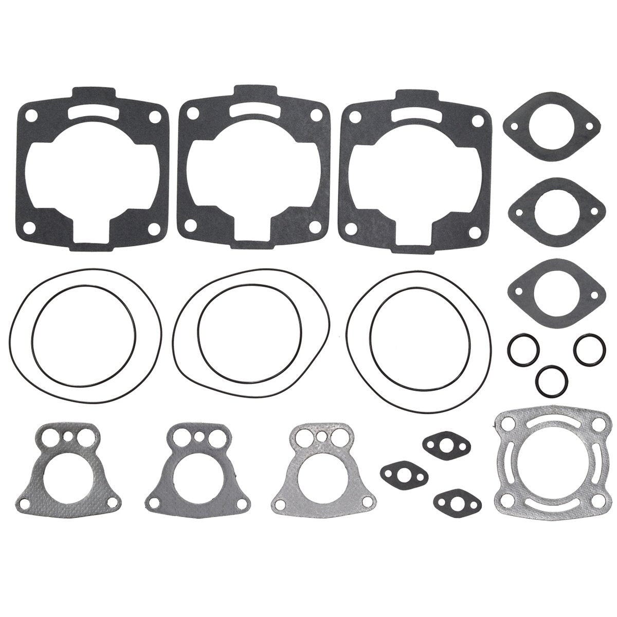 NAMURA TOP END GASKET SET (NW - 50008T) - DRIVEN Canada's Powersports 758891119515NW - 50008T