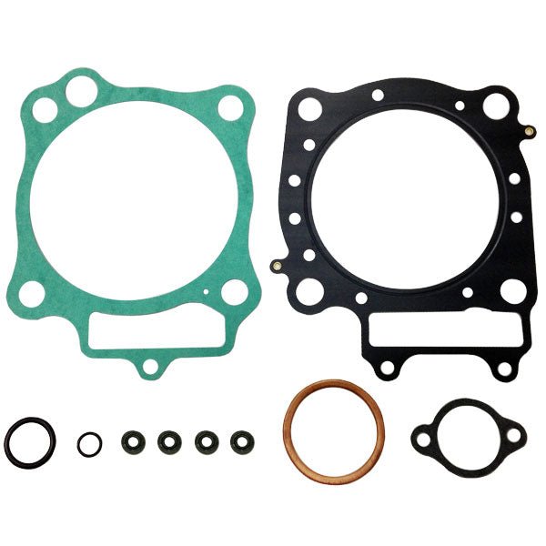 NAMURA TOP END GASKET SET (NX - 10045T) - DRIVEN Canada's Powersports 758891096090NX - 10045T