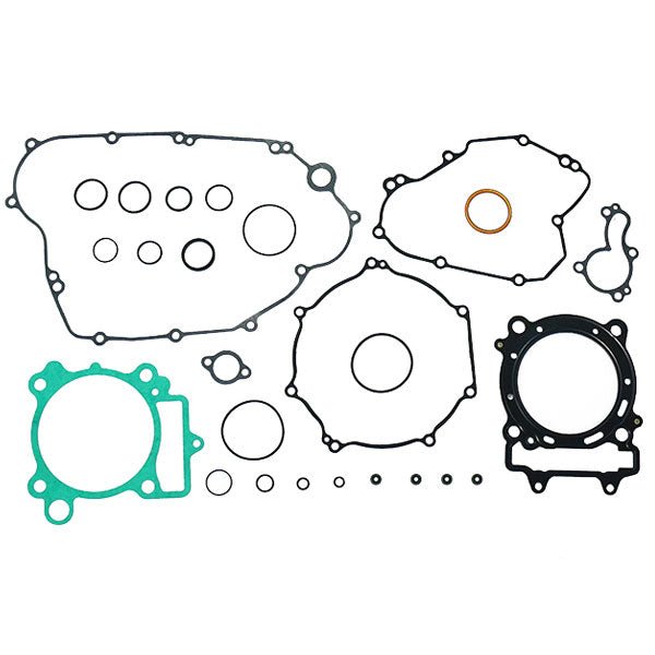 NAMURA TOP END GASKET SET (NX - 20018T) - DRIVEN Canada's Powersports 758891097462NX - 20018T