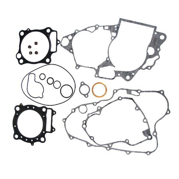 NAMURA TOP END GASKET SET (NX - 30080T) - DRIVEN Canada's Powersports 758891098889NX - 30080T