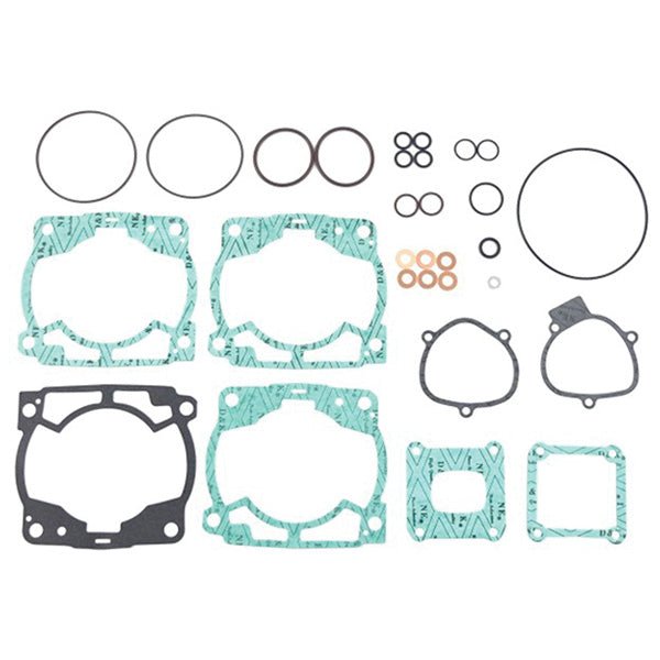 NAMURA TOP END GASKET SET (NX - 70092T) - DRIVEN Canada's Powersports 758891101336NX - 70092T
