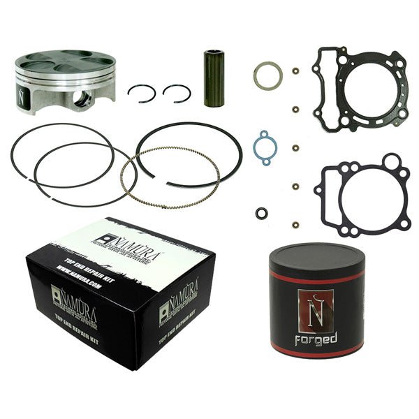 NAMURA TOP END REPAIR KIT (FX - 40033K) - DRIVEN Canada's Powersports 758891110628FX - 40033K